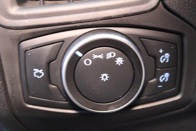 used 2017 Ford Focus car, priced at $10,500