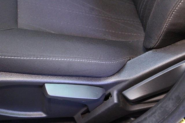 used 2017 Ford Focus car, priced at $10,500