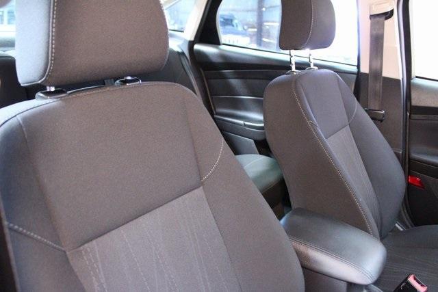 used 2017 Ford Focus car, priced at $10,500