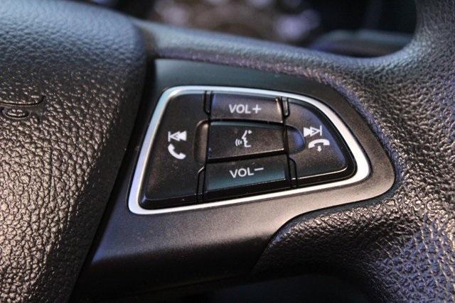 used 2017 Ford Focus car, priced at $10,500