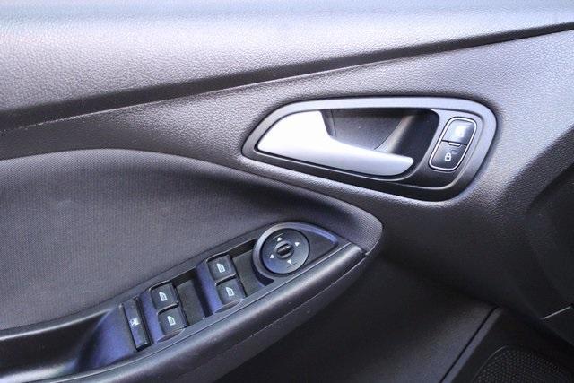 used 2017 Ford Focus car, priced at $10,500