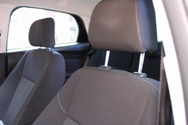 used 2017 Ford Focus car, priced at $10,500