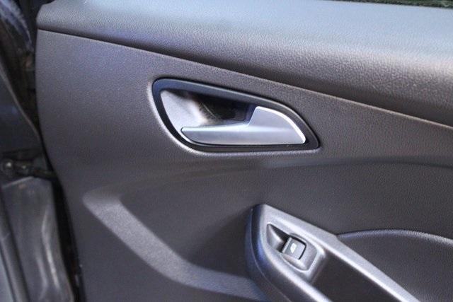 used 2017 Ford Focus car, priced at $10,500