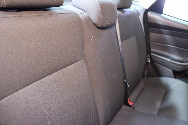 used 2017 Ford Focus car, priced at $10,500