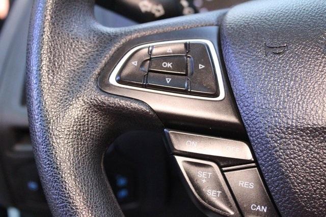 used 2017 Ford Focus car, priced at $10,500