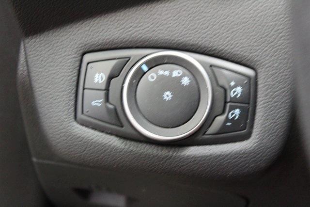 used 2018 Ford Escape car