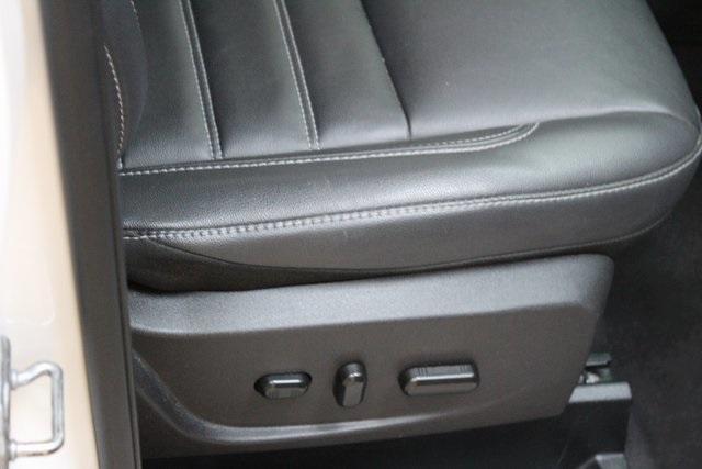 used 2018 Ford Escape car