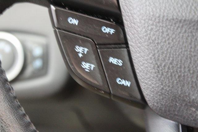 used 2018 Ford Escape car