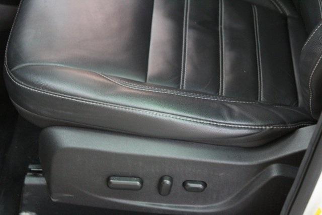 used 2018 Ford Escape car