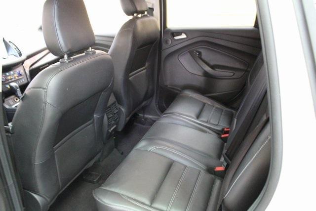 used 2018 Ford Escape car