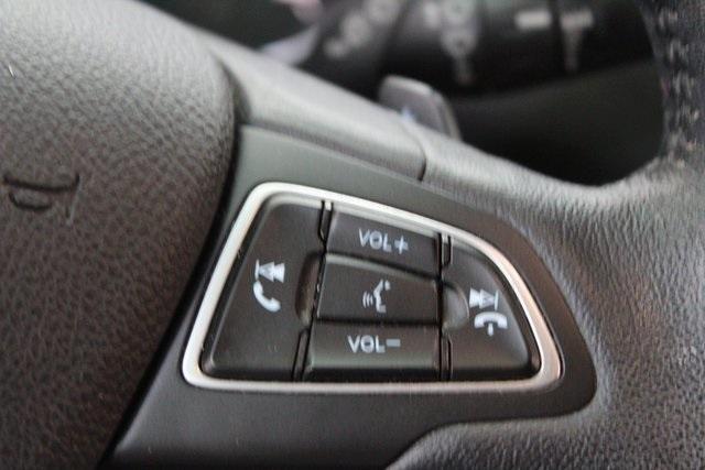 used 2018 Ford Escape car