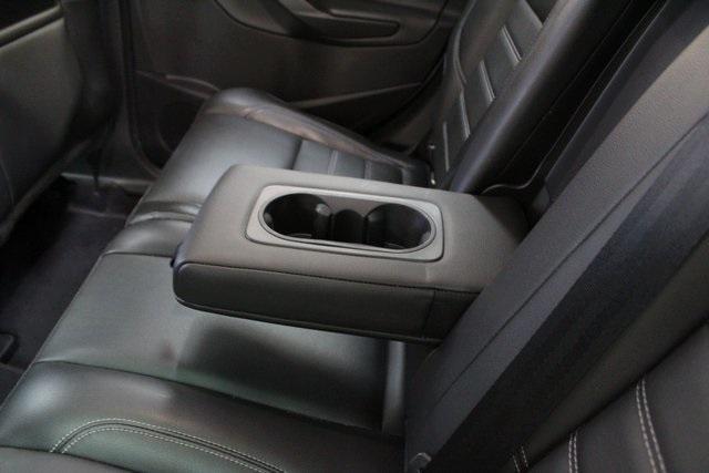 used 2018 Ford Escape car