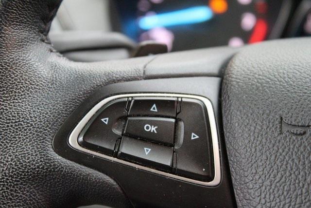 used 2018 Ford Escape car