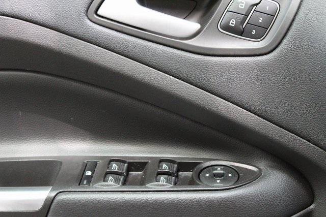 used 2018 Ford Escape car