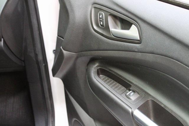 used 2018 Ford Escape car