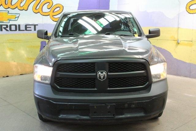 used 2016 Ram 1500 car, priced at $15,300