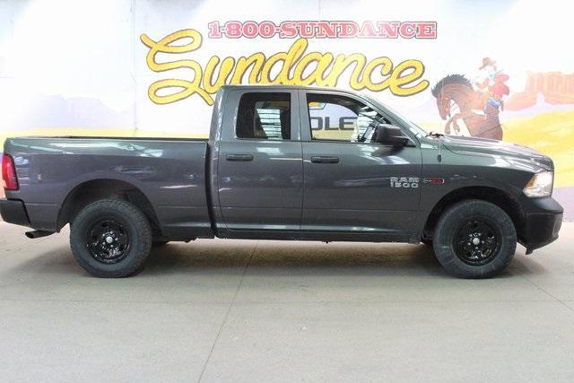 used 2016 Ram 1500 car, priced at $15,300