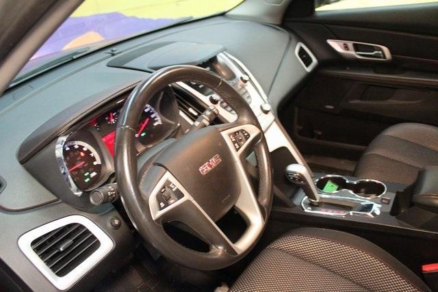 used 2014 GMC Terrain car, priced at $11,500