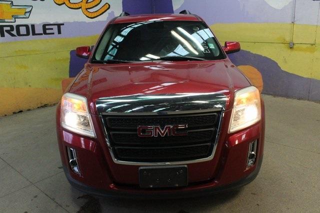 used 2014 GMC Terrain car, priced at $11,500