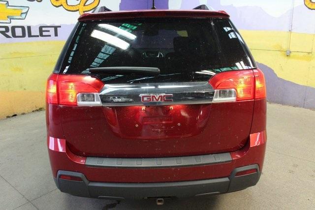 used 2014 GMC Terrain car, priced at $11,500