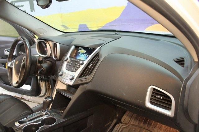 used 2016 Chevrolet Equinox car, priced at $8,500