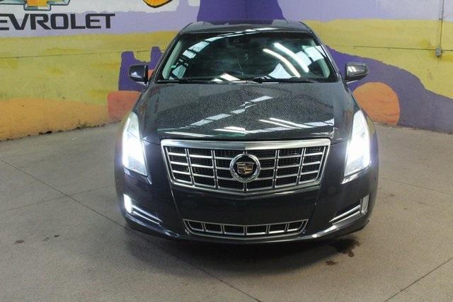 used 2014 Cadillac XTS car, priced at $12,900