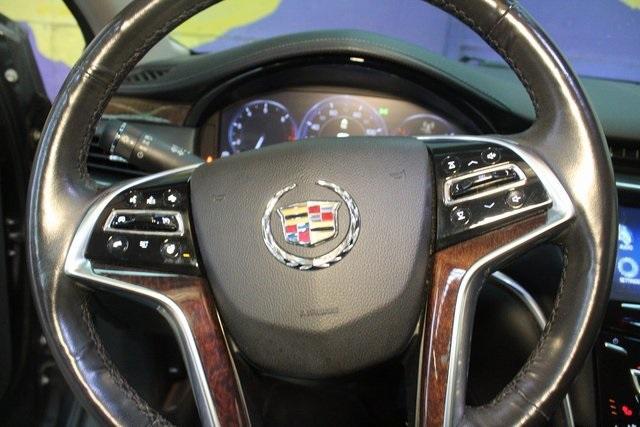 used 2014 Cadillac XTS car, priced at $12,900