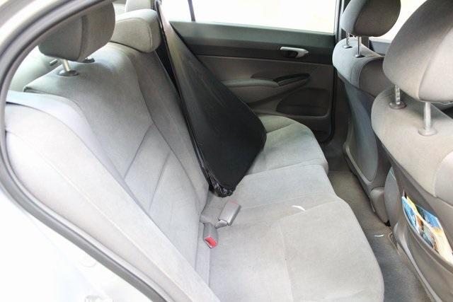 used 2007 Honda Civic car