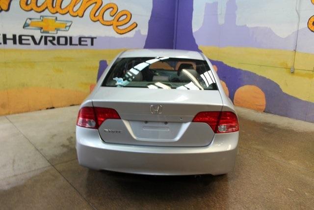 used 2007 Honda Civic car