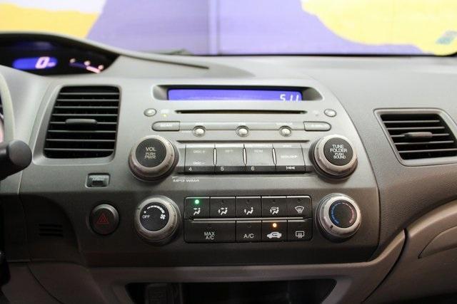 used 2007 Honda Civic car