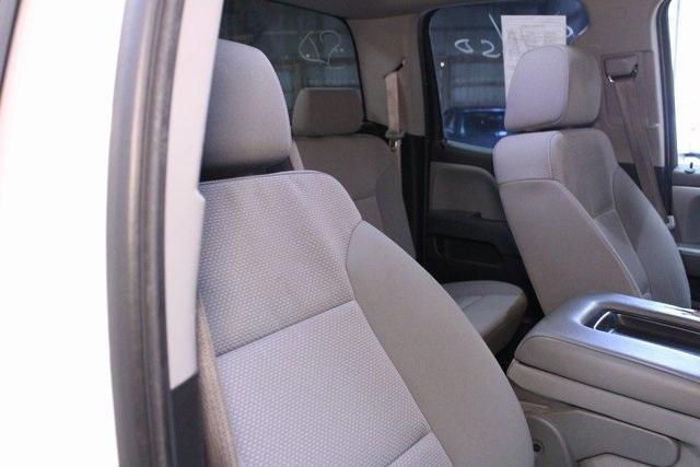 used 2016 Chevrolet Silverado 1500 car, priced at $11,900