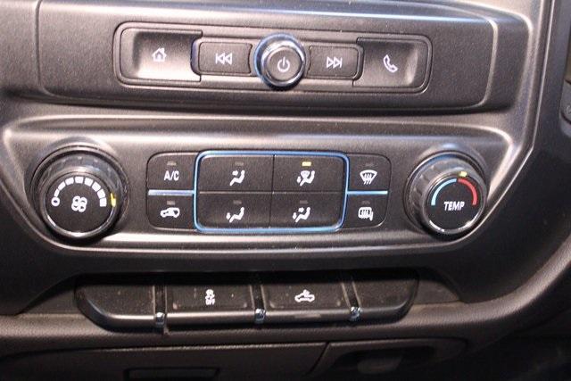 used 2016 Chevrolet Silverado 1500 car, priced at $11,900