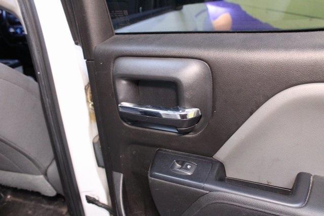 used 2016 Chevrolet Silverado 1500 car, priced at $11,900