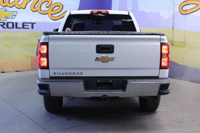 used 2016 Chevrolet Silverado 1500 car, priced at $11,900