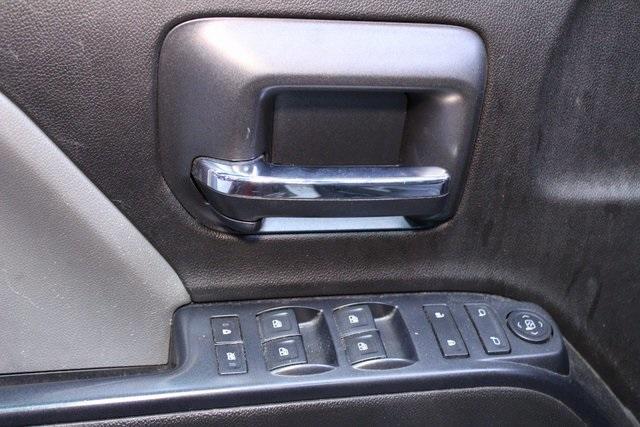 used 2016 Chevrolet Silverado 1500 car, priced at $11,900