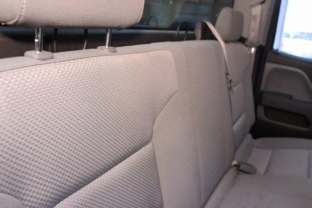 used 2016 Chevrolet Silverado 1500 car, priced at $11,900