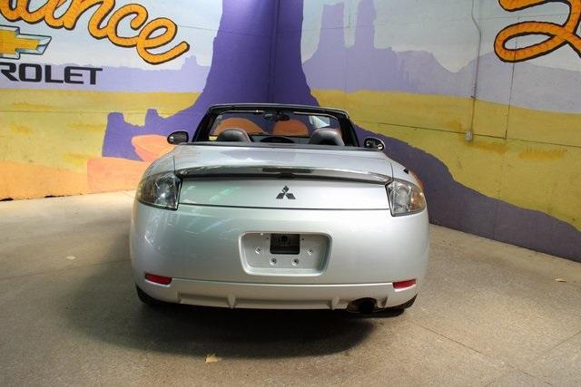 used 2007 Mitsubishi Eclipse car, priced at $8,700