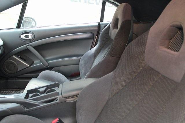 used 2007 Mitsubishi Eclipse car, priced at $8,700