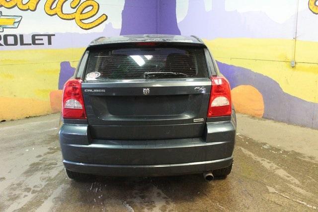 used 2008 Dodge Caliber car, priced at $4,900