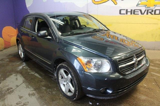 used 2008 Dodge Caliber car, priced at $4,900