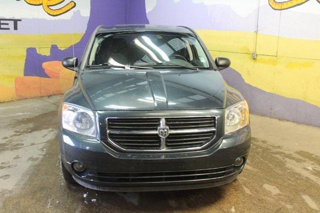 used 2008 Dodge Caliber car, priced at $4,900