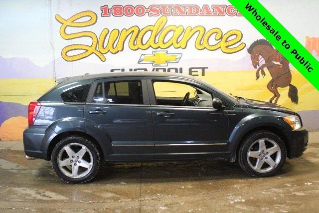 used 2008 Dodge Caliber car, priced at $4,900