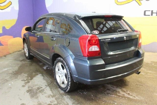 used 2008 Dodge Caliber car, priced at $4,900