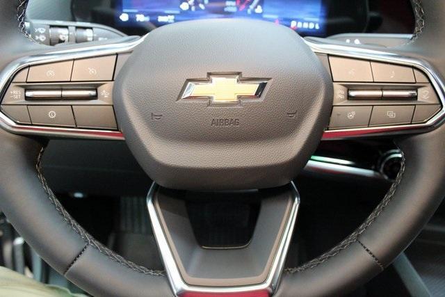 new 2026 Chevrolet Equinox car, priced at $30,004