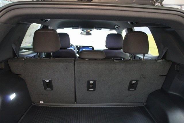 new 2026 Chevrolet Equinox car, priced at $30,004