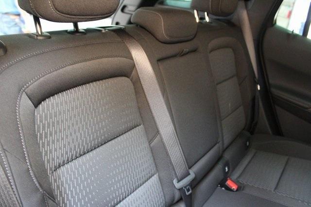 new 2026 Chevrolet Equinox car, priced at $30,004