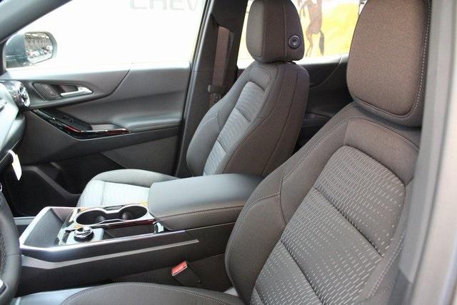new 2026 Chevrolet Equinox car, priced at $30,004