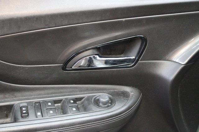 used 2017 Buick Encore car, priced at $9,500