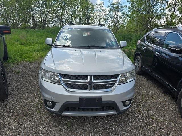 used 2012 Dodge Journey car, priced at $8,700