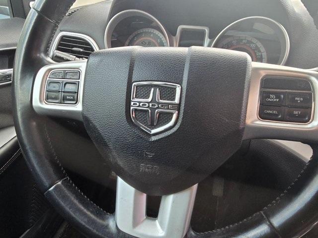 used 2012 Dodge Journey car, priced at $8,700